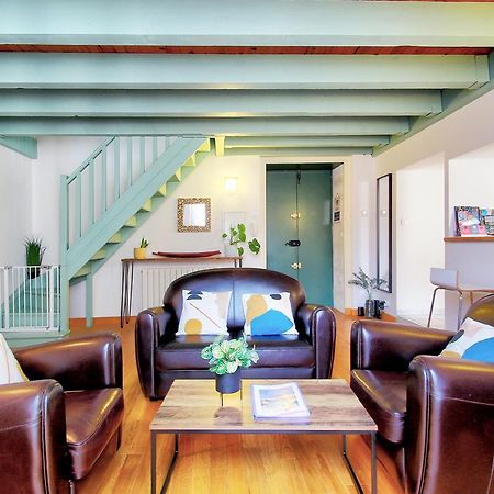 Uncourtsejour - Nimes La Rome Francaise Apartment ภายนอก รูปภาพ