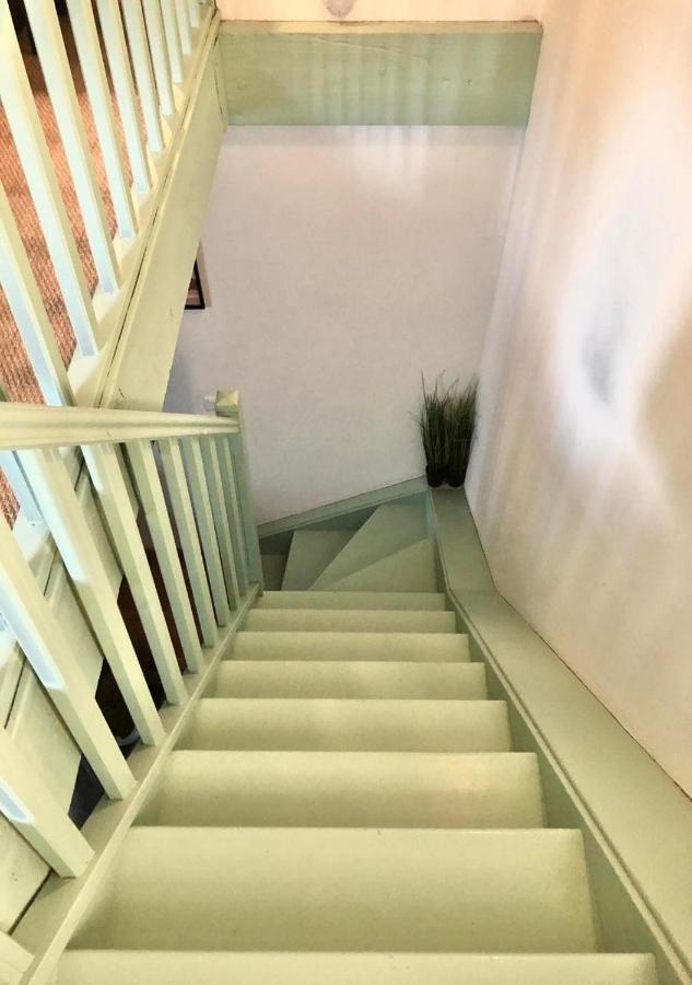 Uncourtsejour - Nimes La Rome Francaise Apartment ภายนอก รูปภาพ
