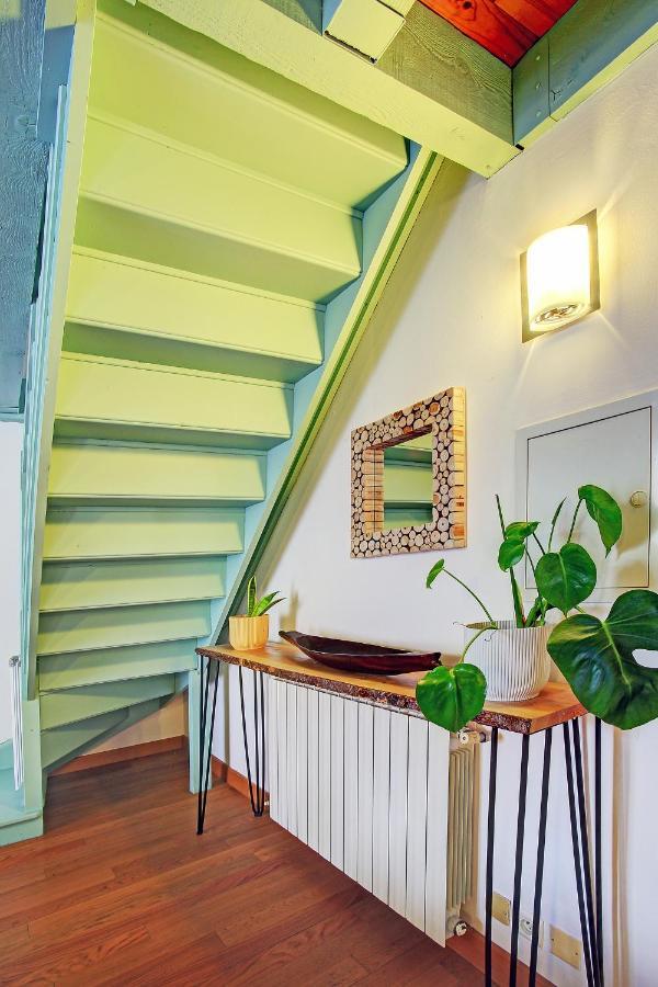 Uncourtsejour - Nimes La Rome Francaise Apartment ภายนอก รูปภาพ