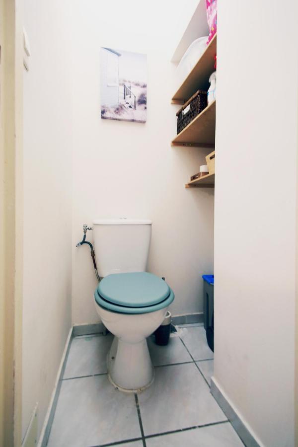 Uncourtsejour - Nimes La Rome Francaise Apartment ภายนอก รูปภาพ